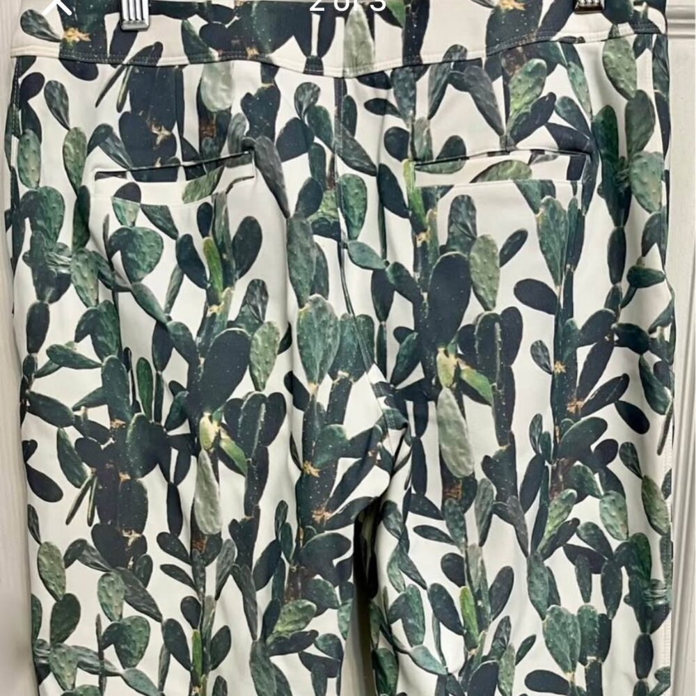 lululemon athletica cactus joggers